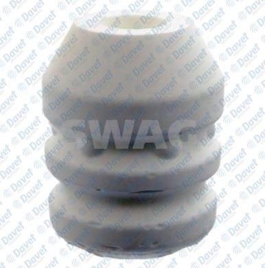 SWAG 30918365 Suspansiyon Takozu Arka (Poliuretan) Golf Iv Bora Octavia A3